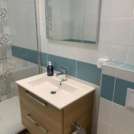 Apartamento Coeur Historique Albigeois