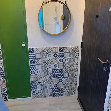 Apartamento Coeur Historique Albigeois