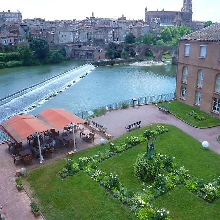 Apartamento Coeur Historique Albigeois Albi