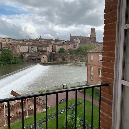 Coeur Historique Albigeois