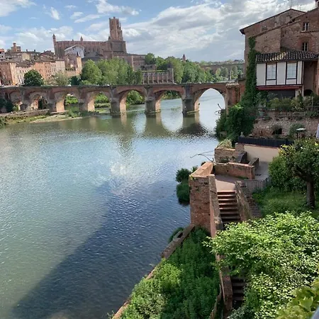 Apartamento Coeur Historique Albigeois *