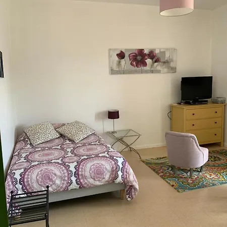 Coeur Historique Albigeois Apartamento