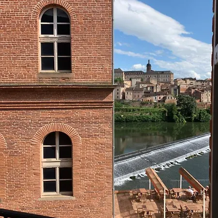 Apartamento Coeur Historique Albigeois *