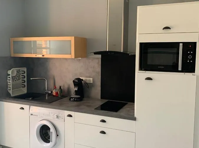 Coeur Historique Albigeois شقة ألبي