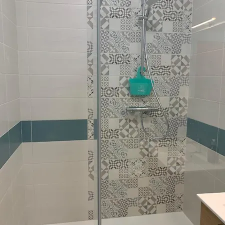 Apartament Coeur Historique Albigeois *