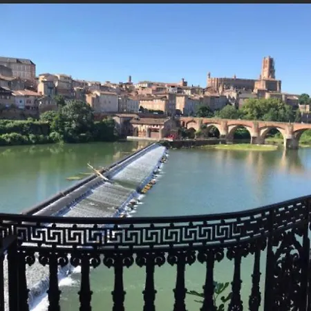 Coeur Historique Albigeois Albi