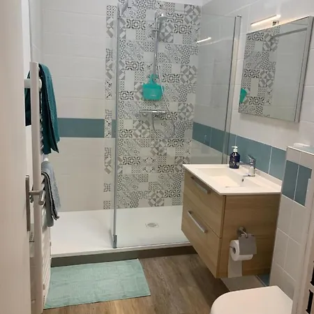 Apartament Coeur Historique Albigeois Albi