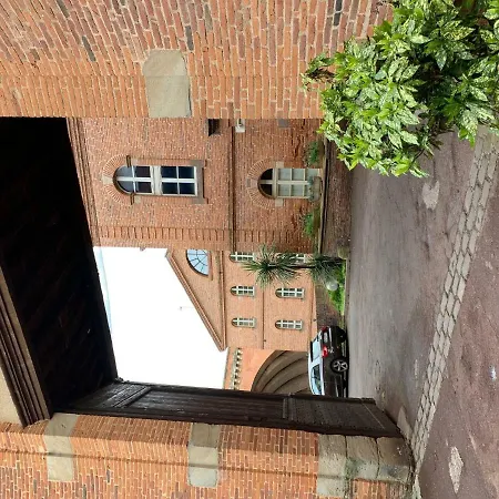 Apartment Coeur Historique Albigeois Albi