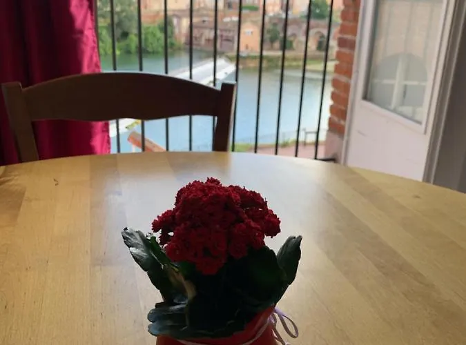 Coeur Historique Albigeois Apartmán *