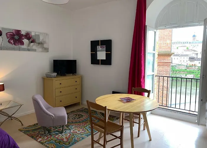 Coeur Historique Albigeois * Albi